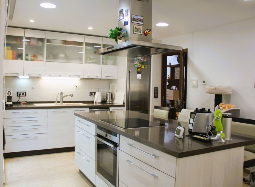 Resale - Villa - Orihuela Costa - Dehesa de campoamor
