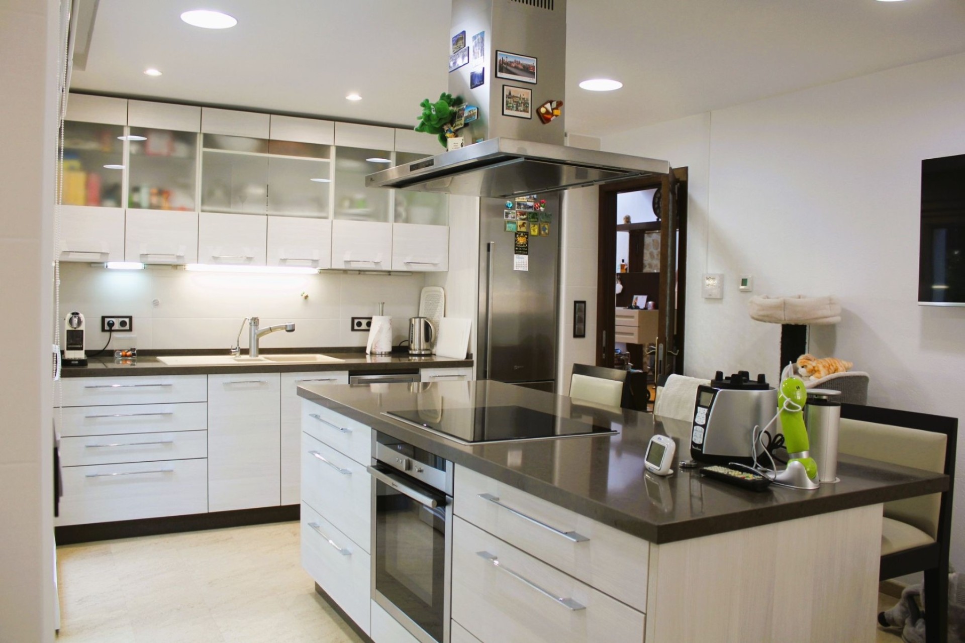 Resale - Villa - Orihuela Costa - Dehesa de campoamor