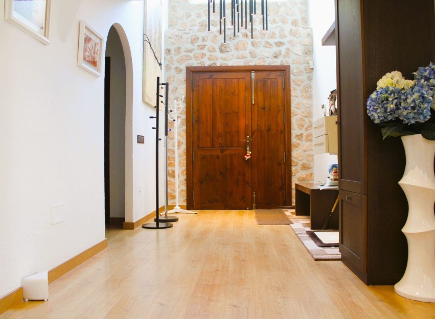 Resale - Villa - Orihuela Costa - Dehesa de campoamor