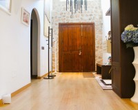 Resale - Villa - Orihuela Costa - Dehesa de campoamor