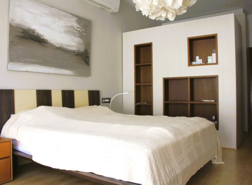 Resale - Villa - Orihuela Costa - Dehesa de campoamor
