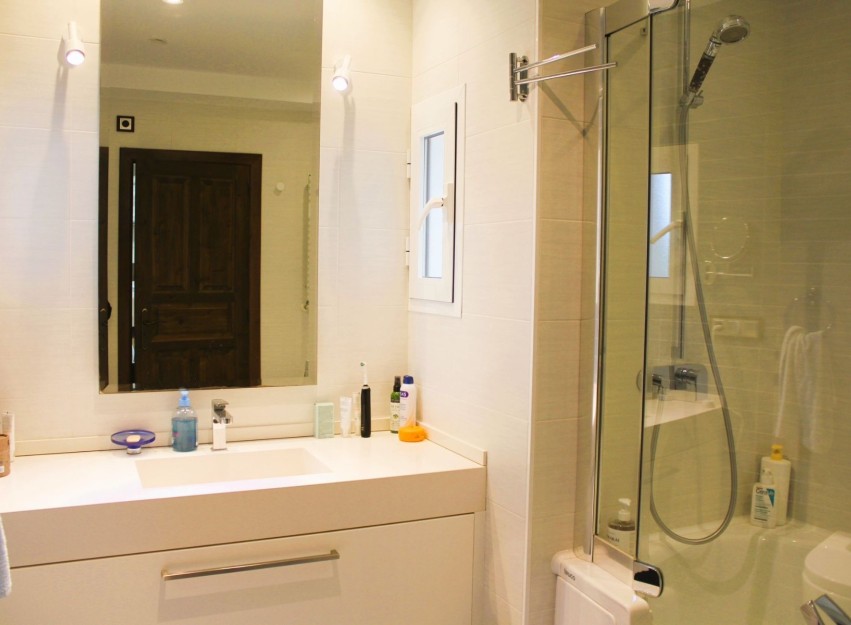 Resale - Villa - Orihuela Costa - Dehesa de campoamor