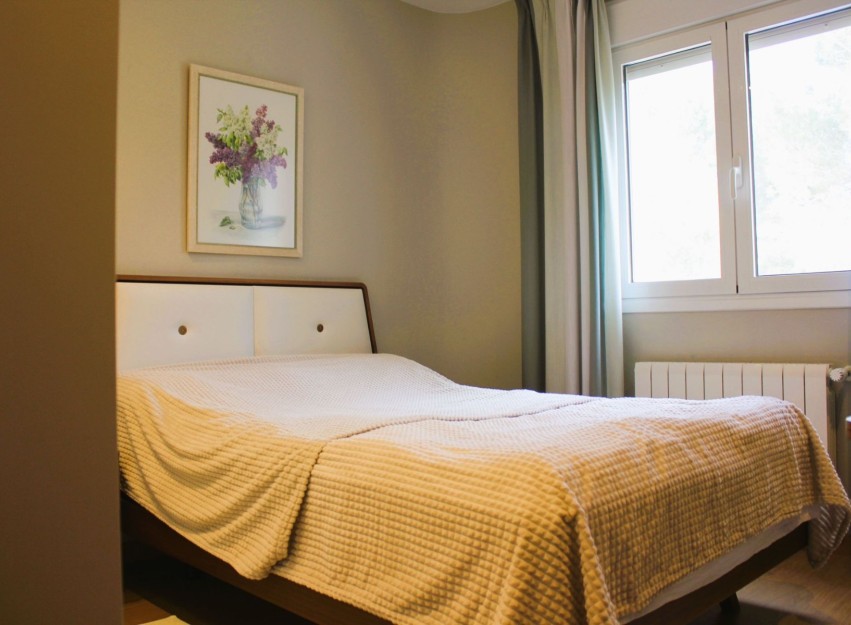 Resale - Villa - Orihuela Costa - Dehesa de campoamor