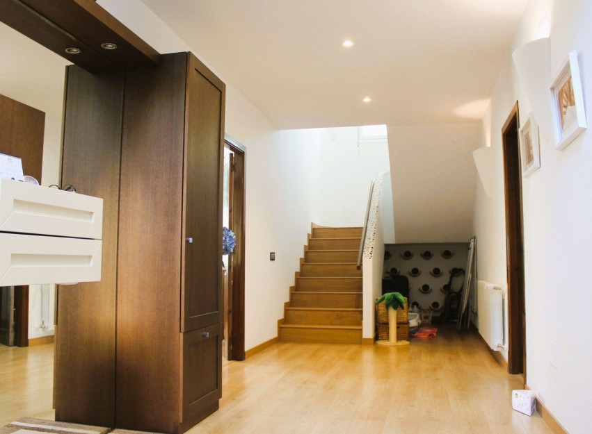 Resale - Villa - Orihuela Costa - Dehesa de campoamor