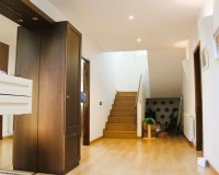 Resale - Villa - Orihuela Costa - Dehesa de campoamor