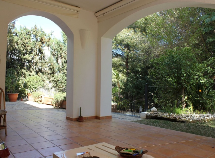 Resale - Villa - Orihuela Costa - Dehesa de campoamor