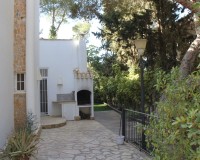 Resale - Villa - Orihuela Costa - Dehesa de campoamor