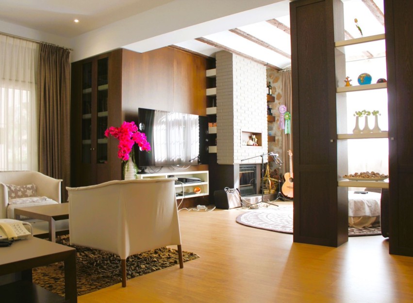 Resale - Villa - Orihuela Costa - Dehesa de campoamor