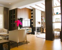 Resale - Villa - Orihuela Costa - Dehesa de campoamor