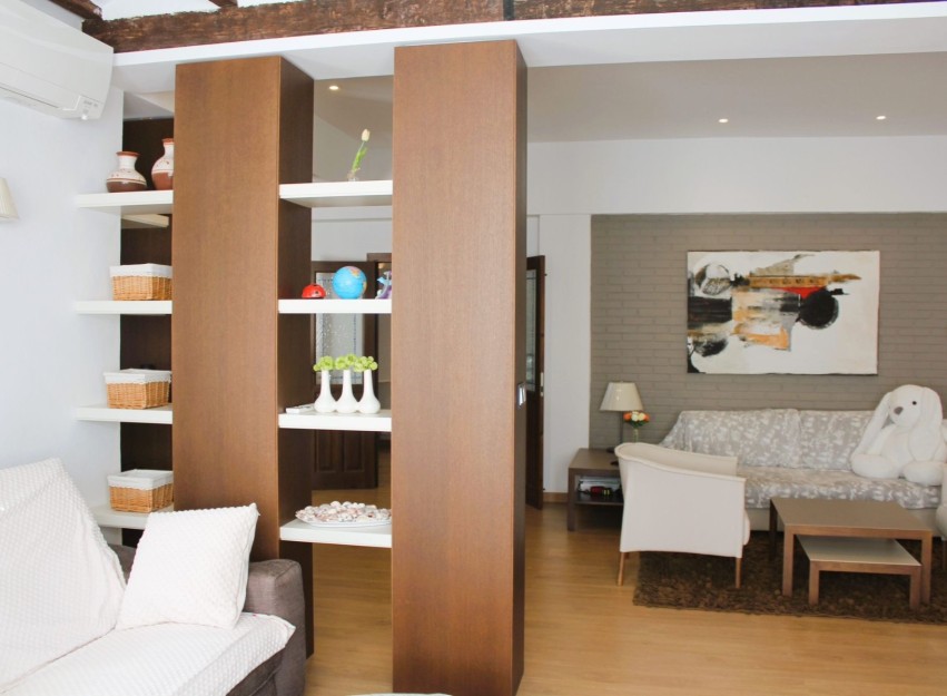 Resale - Villa - Orihuela Costa - Dehesa de campoamor