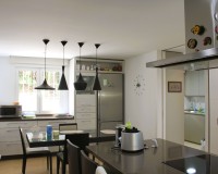 Resale - Villa - Orihuela Costa - Dehesa de campoamor