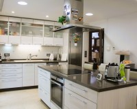 Resale - Villa - Orihuela Costa - Dehesa de campoamor