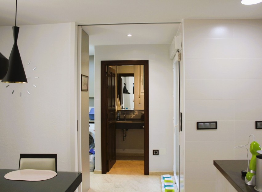 Resale - Villa - Orihuela Costa - Dehesa de campoamor