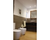 Resale - Villa - Orihuela Costa - Dehesa de campoamor