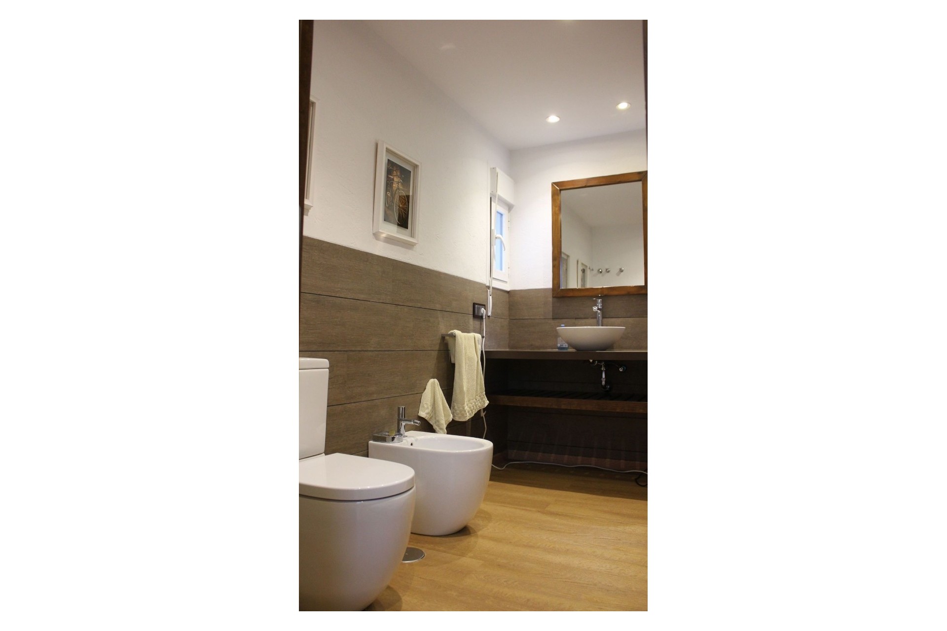 Resale - Villa - Orihuela Costa - Dehesa de campoamor