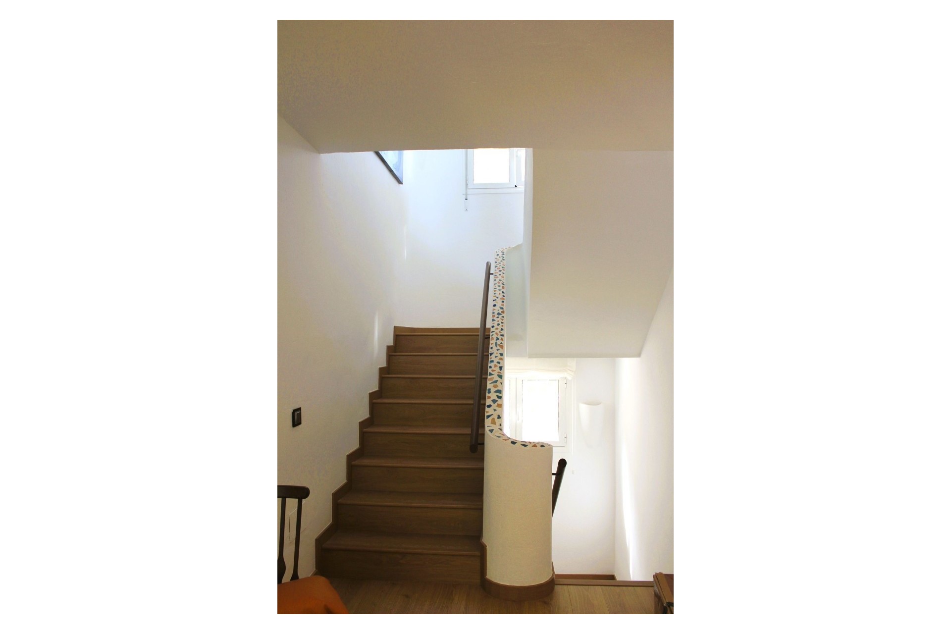 Resale - Villa - Orihuela Costa - Dehesa de campoamor