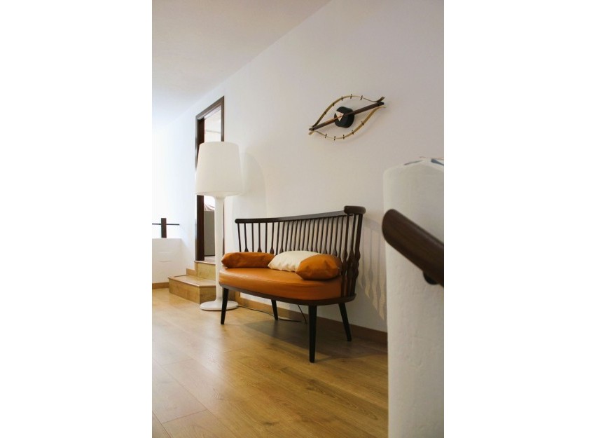 Resale - Villa - Orihuela Costa - Dehesa de campoamor