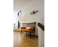 Resale - Villa - Orihuela Costa - Dehesa de campoamor