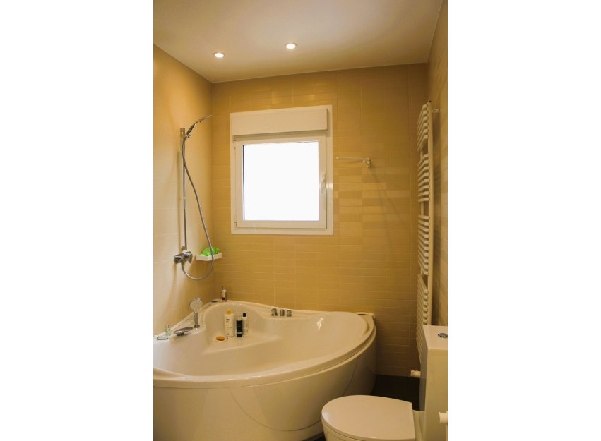 Resale - Villa - Orihuela Costa - Dehesa de campoamor