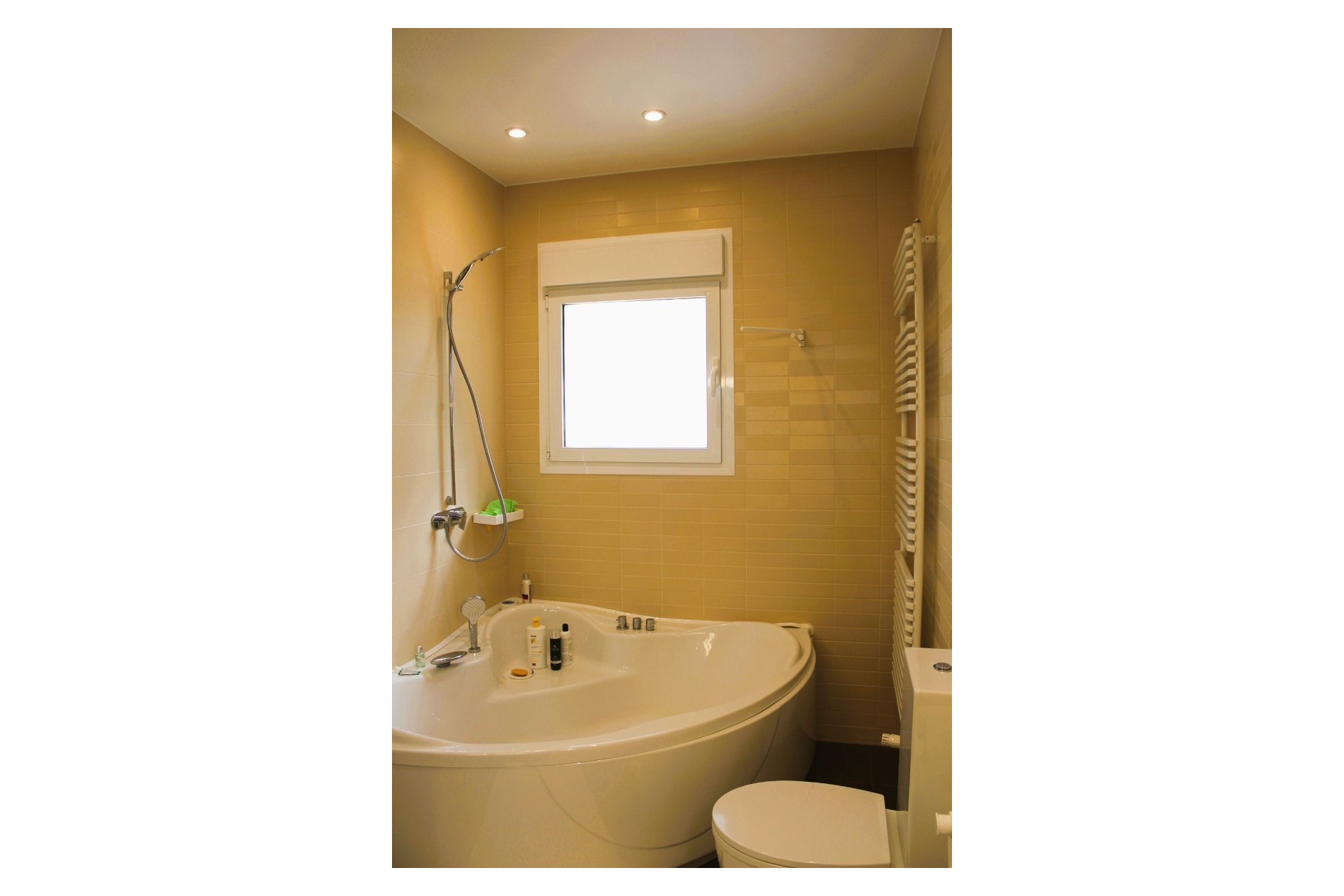 Resale - Villa - Orihuela Costa - Dehesa de campoamor