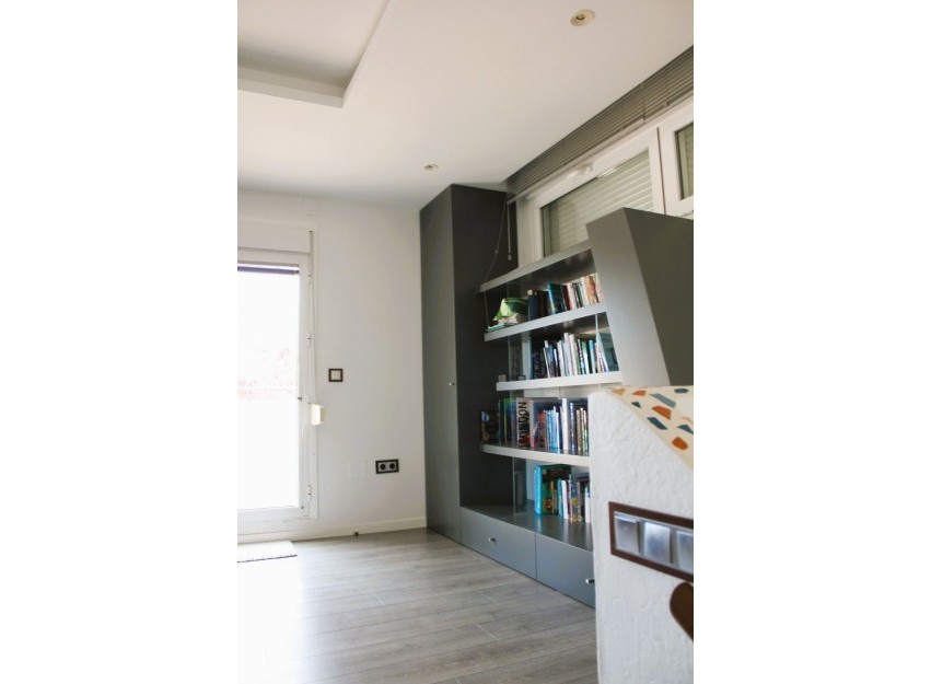 Resale - Villa - Orihuela Costa - Dehesa de campoamor