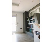 Resale - Villa - Orihuela Costa - Dehesa de campoamor