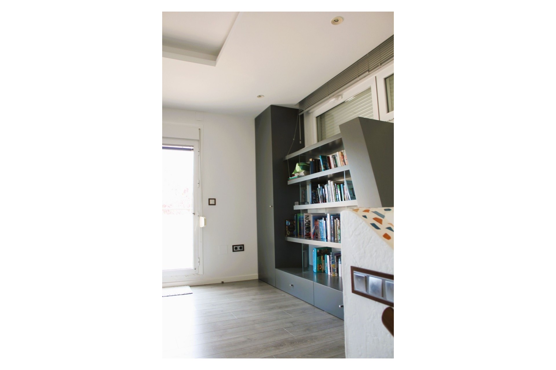 Resale - Villa - Orihuela Costa - Dehesa de campoamor