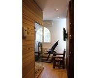 Resale - Villa - Orihuela Costa - Dehesa de campoamor