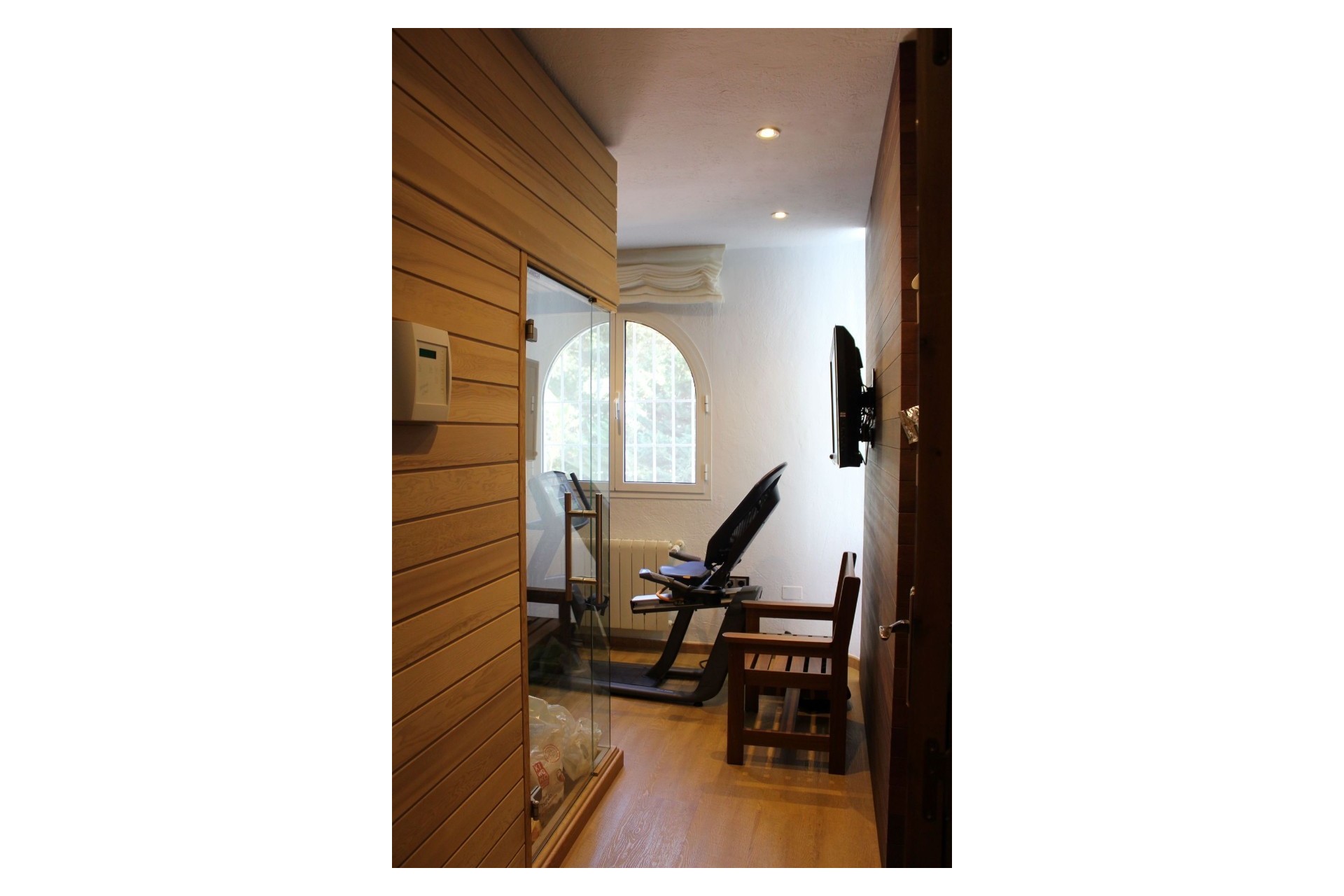 Resale - Villa - Orihuela Costa - Dehesa de campoamor