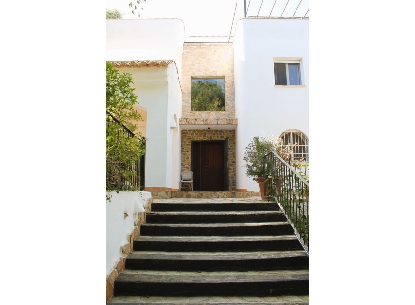 Resale - Villa - Orihuela Costa - Dehesa de campoamor