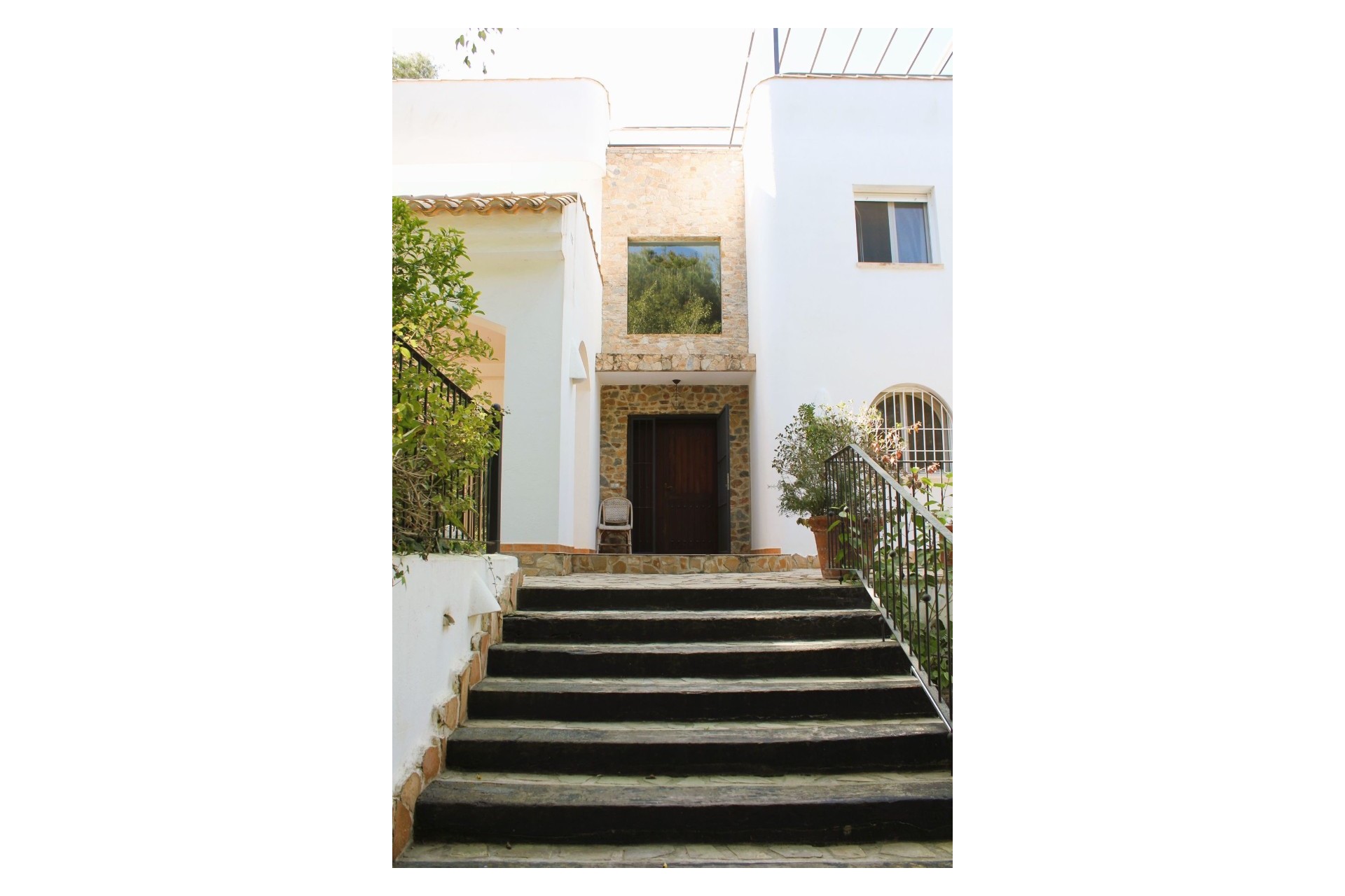 Resale - Villa - Orihuela Costa - Dehesa de campoamor