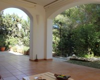 Resale - Villa - Orihuela Costa - Dehesa de campoamor