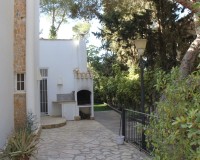 Resale - Villa - Orihuela Costa - Dehesa de campoamor