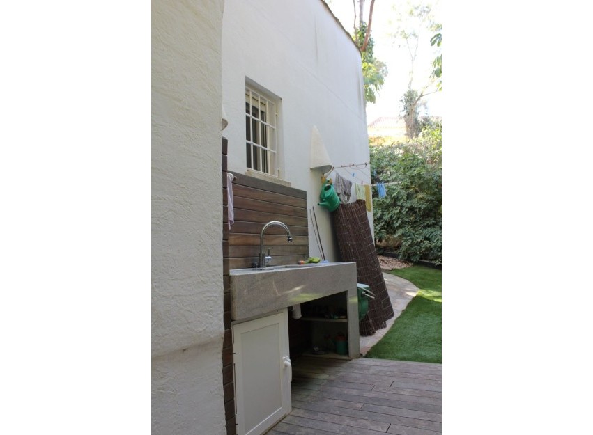 Resale - Villa - Orihuela Costa - Dehesa de campoamor
