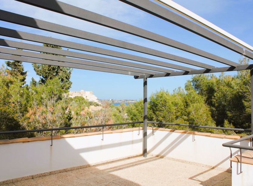 Resale - Villa - Orihuela Costa - Dehesa de campoamor