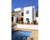 Resale - Villa - Orihuela Costa - Dehesa de campoamor