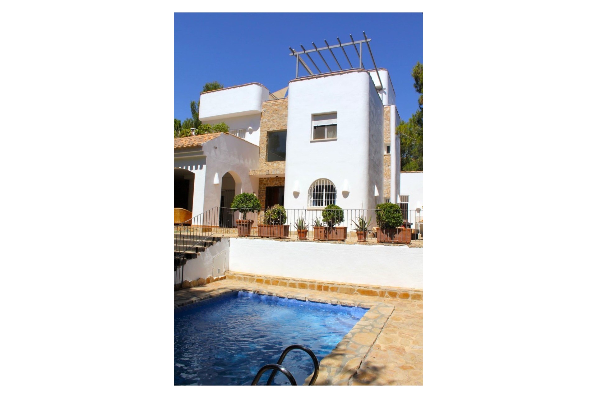 Resale - Villa - Orihuela Costa - Dehesa de campoamor