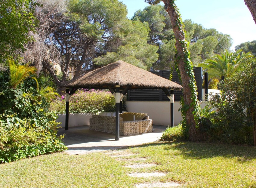 Resale - Villa - Orihuela Costa - Dehesa de campoamor