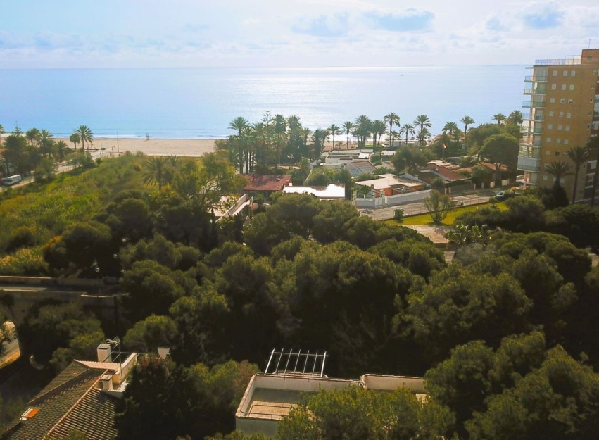 Resale - Villa - Orihuela Costa - Dehesa de campoamor