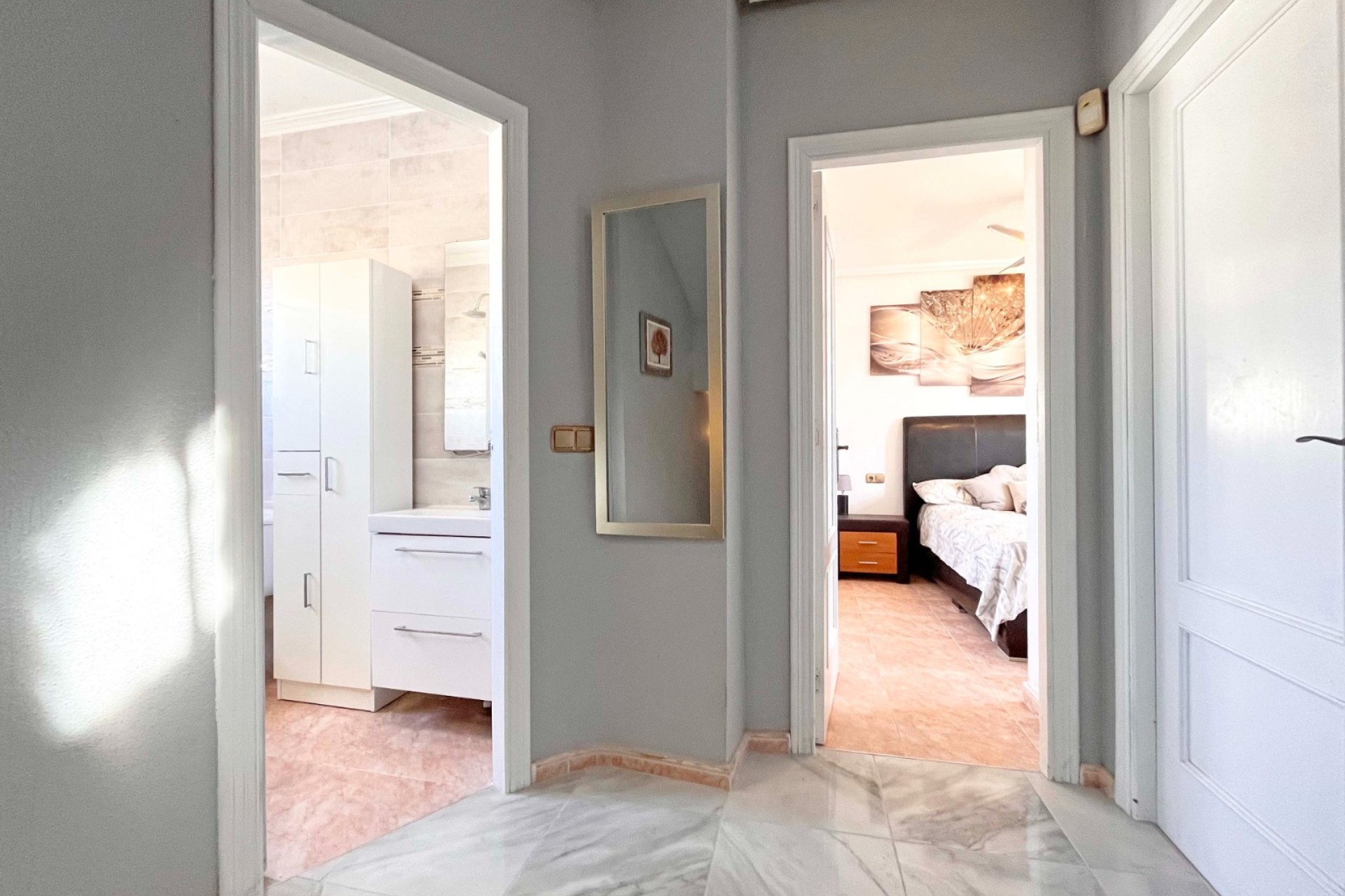 Resale - Villa - Orihuela Costa - La Zenia
