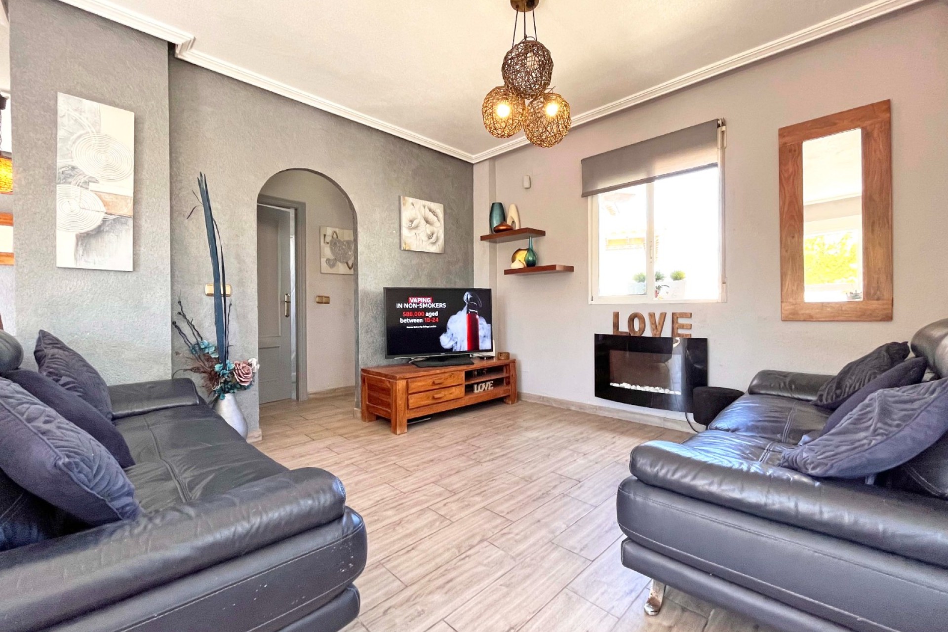 Resale - Villa - Orihuela Costa - La Zenia