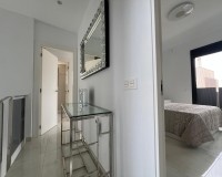 Resale - Villa - Orihuela Costa - Lomas De Cabo Roig