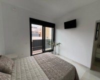 Resale - Villa - Orihuela Costa - Lomas De Cabo Roig