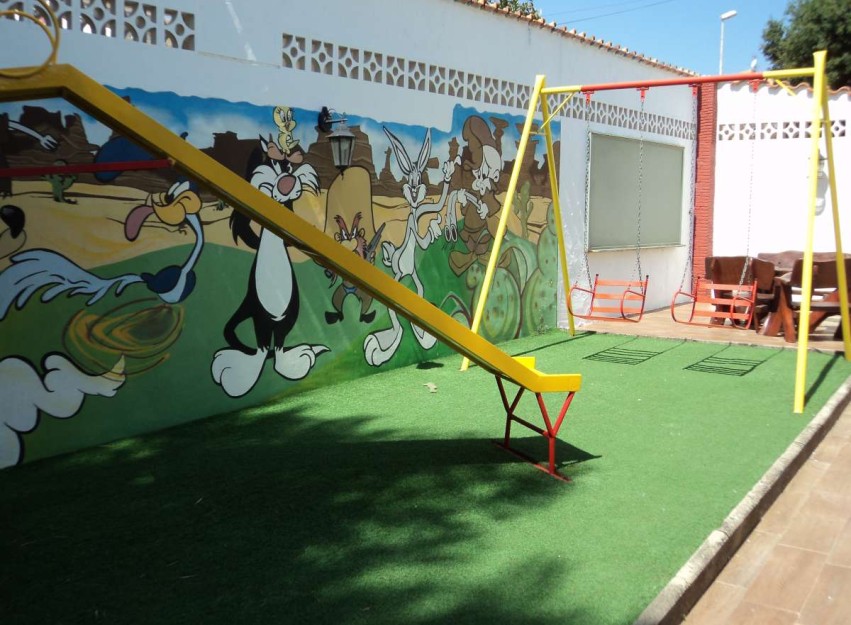 Resale - Villa - Orihuela Costa - Lomas De Cabo Roig