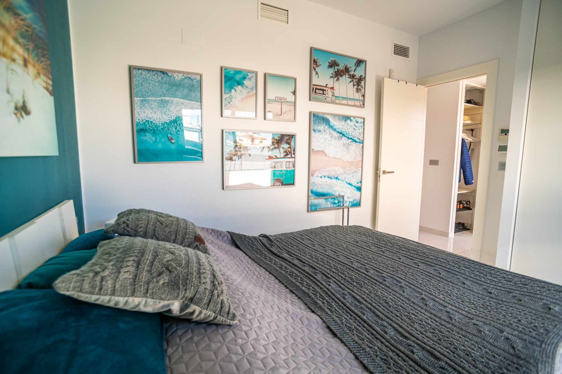 Resale - Villa - Orihuela Costa - Lomas De Cabo Roig