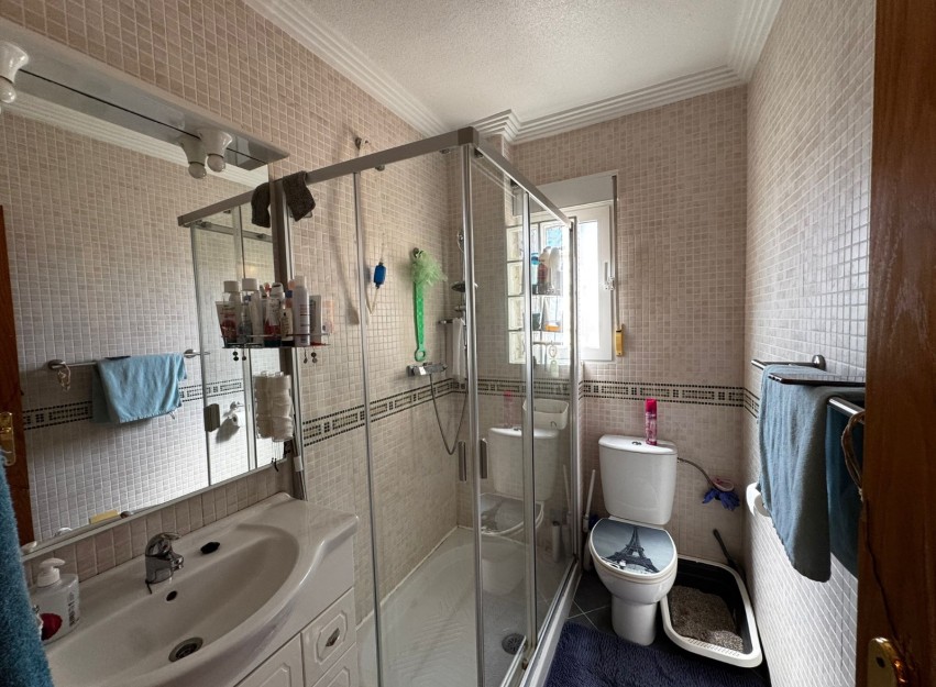 Resale - Villa - Orihuela Costa - Los Altos