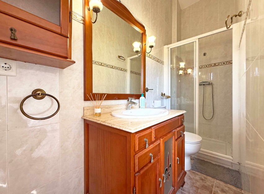 Resale - Villa - Orihuela Costa - Los Altos