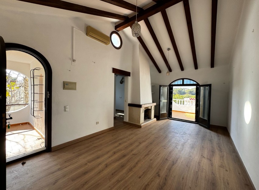 Resale - Villa - Orihuela Costa - Los Dolses