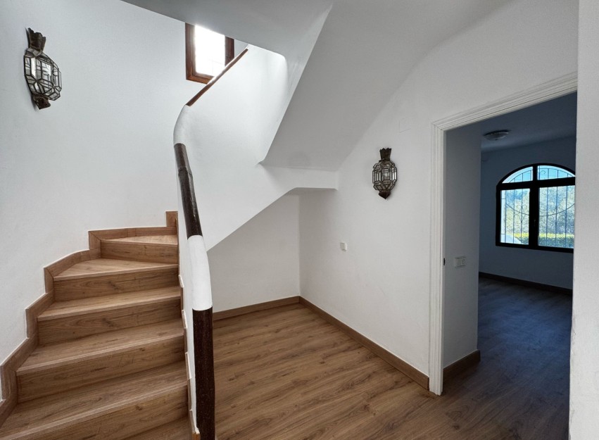 Resale - Villa - Orihuela Costa - Los Dolses