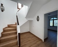Resale - Villa - Orihuela Costa - Los Dolses